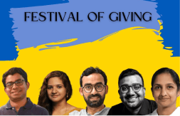 Daan Utsav: Celebrate India's Biggest 'Festival of Giving' With These Social Entrepreneurs & Philanthropists